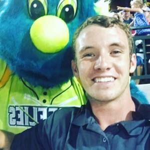 Meet your Posher, Scott